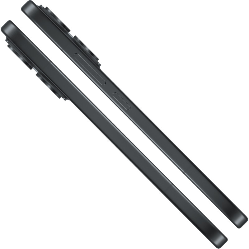 Смартфон Xiaomi 17 12/512GB Black