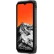 Смартфон Blackview Fort1 6/256Gb Black NFC (6931548323624)