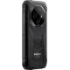 Смартфон Blackview Fort1 6/256Gb Black NFC (6931548323624)