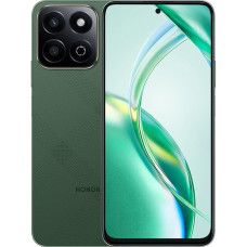 Смартфон Honor 200 Smart 8/256GB Forest Green