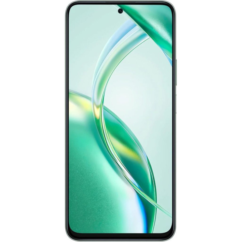 Смартфон Honor 200 Smart 8/256GB Forest Green