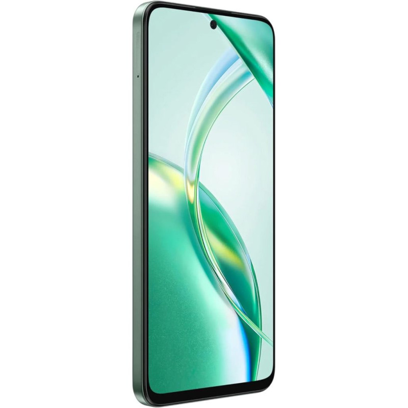 Смартфон Honor 200 Smart 8/256GB Forest Green