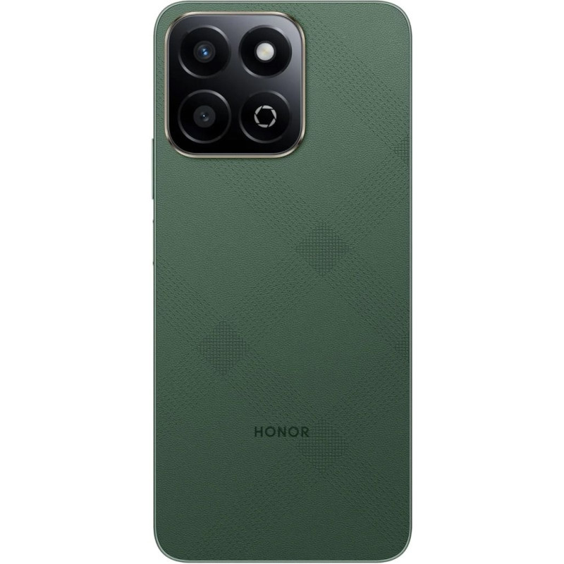 Смартфон Honor 200 Smart 8/256GB Forest Green