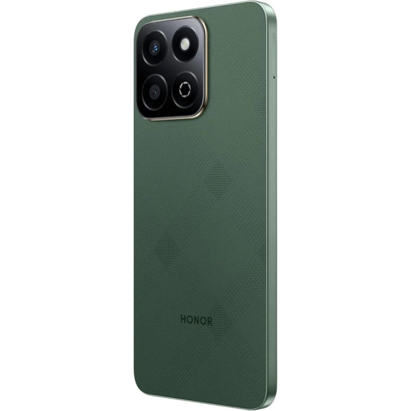 Смартфон Honor 200 Smart 8/256GB Forest Green