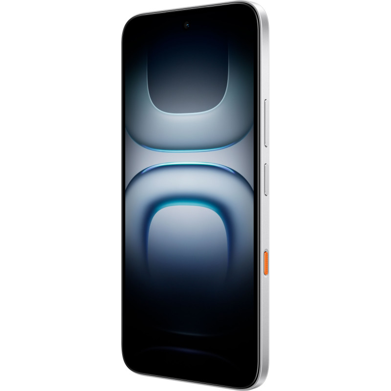 Смартфон Infinix Hot 70 X6895 4/128GB Silver Dancer