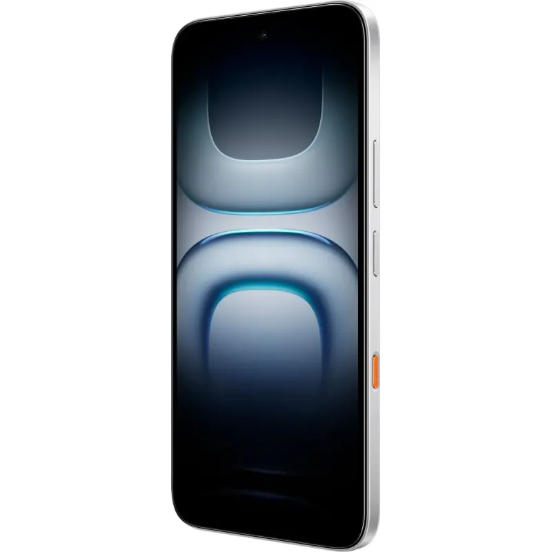 Смартфон Infinix Hot 70 X6895 4/128GB Silver Dancer