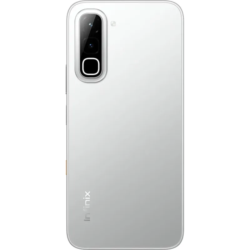 Смартфон Infinix Hot 70 X6895 4/128GB Silver Dancer
