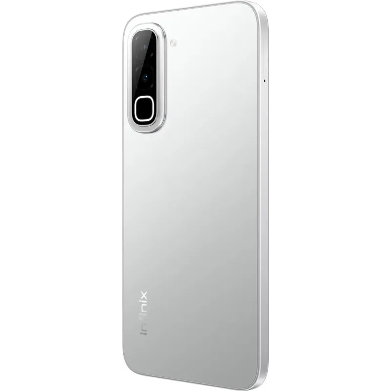 Смартфон Infinix Hot 70 X6895 4/128GB Silver Dancer