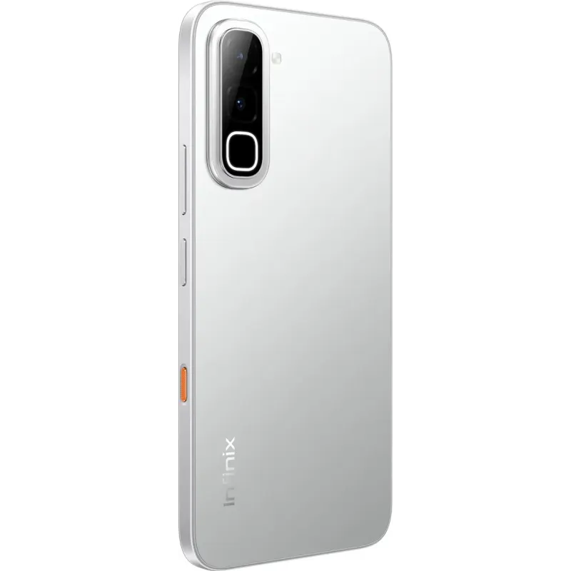Смартфон Infinix Hot 70 X6895 4/128GB Silver Dancer