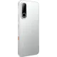 Смартфон Infinix Hot 70 X6895 4/128GB Silver Dancer