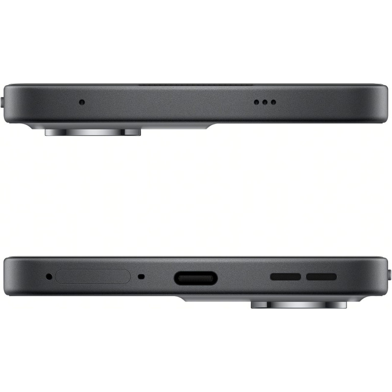 OPPO Reno13 F 4G 8/512GB Graphite Grey (CPH2701)