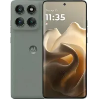 Смартфон Motorola Moto Edge 60 Pro 8/256GB Shadow (PB7X0088RS)