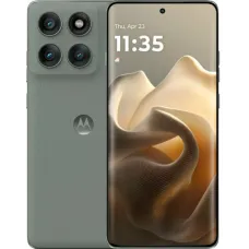 Смартфон Motorola Moto Edge 60 Pro 8/256GB Shadow (PB7X0088RS)