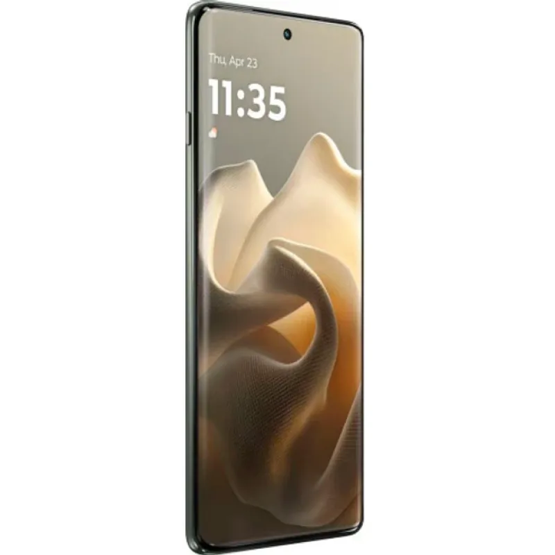 Смартфон Motorola Moto Edge 60 Pro 8/256GB Shadow (PB7X0088RS)