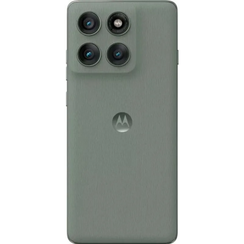 Смартфон Motorola Moto Edge 60 Pro 8/256GB Shadow (PB7X0088RS)