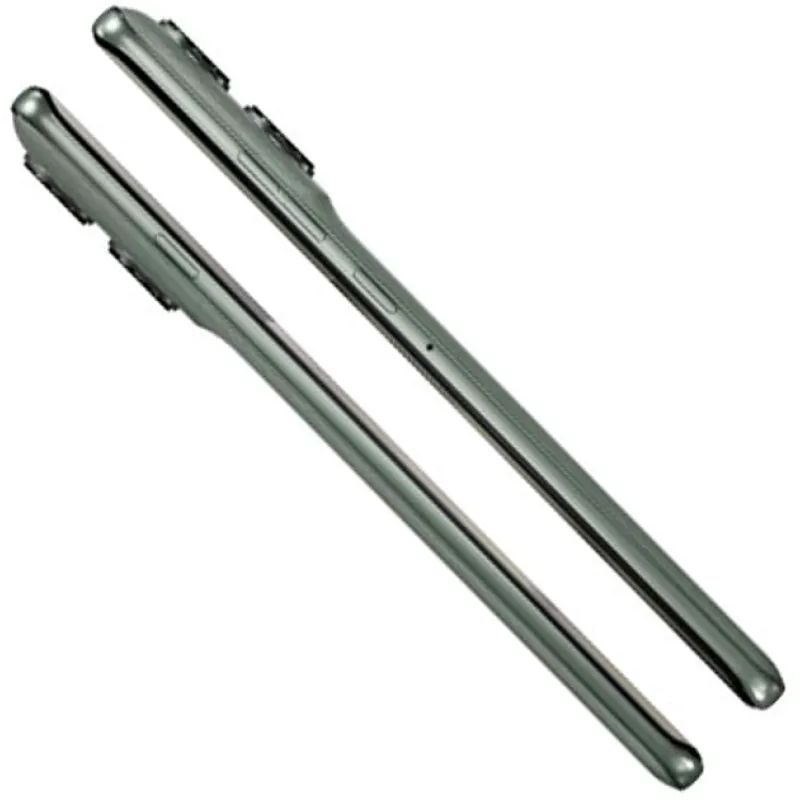 Смартфон Motorola Moto Edge 60 Pro 8/256GB Shadow (PB7X0088RS)