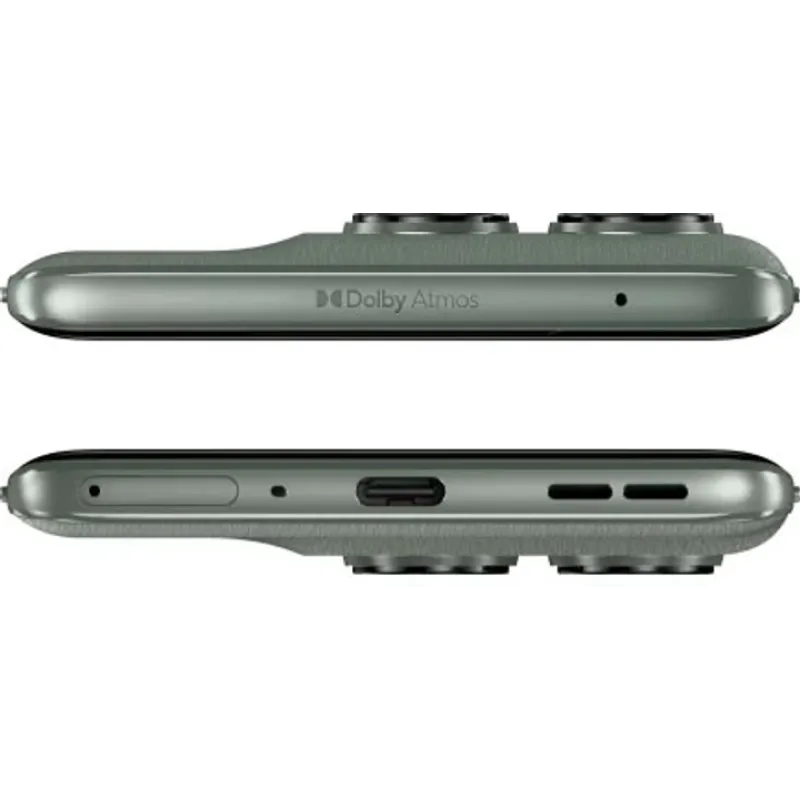 Смартфон Motorola Moto Edge 60 Pro 8/256GB Shadow (PB7X0088RS)