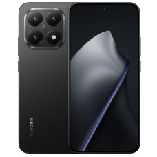 Смартфон Xiaomi 15T Pro 12/1TB Black