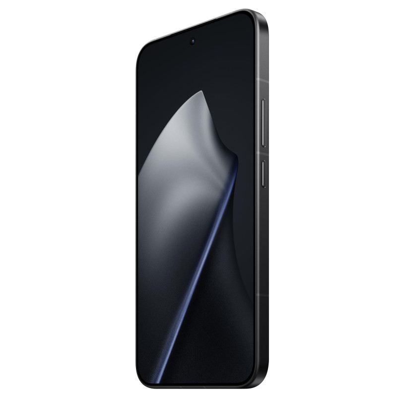 Смартфон Xiaomi 15T Pro 12/1TB Black