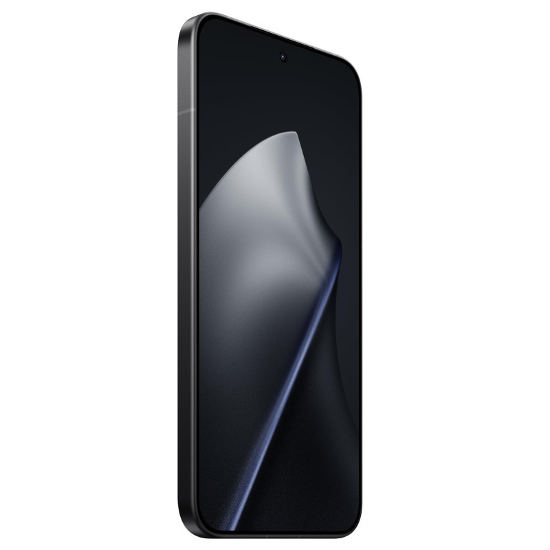 Смартфон Xiaomi 15T Pro 12/1TB Black