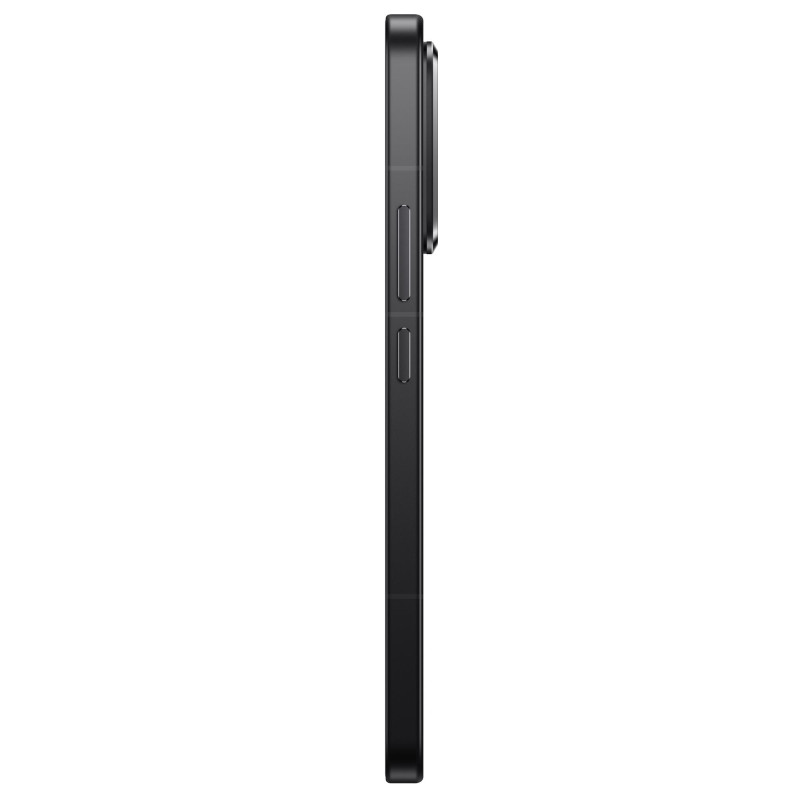 Смартфон Xiaomi 15T Pro 12/1TB Black
