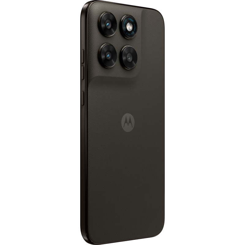 Смартфон Motorola Moto G77 8/256GB Black Olive (PBAW0026RS)