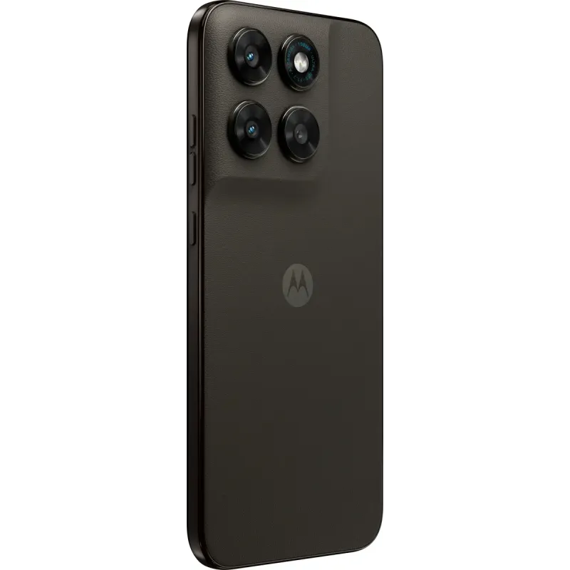 Смартфон Motorola Moto G77 8/256GB Black Olive (PBAW0026RS)