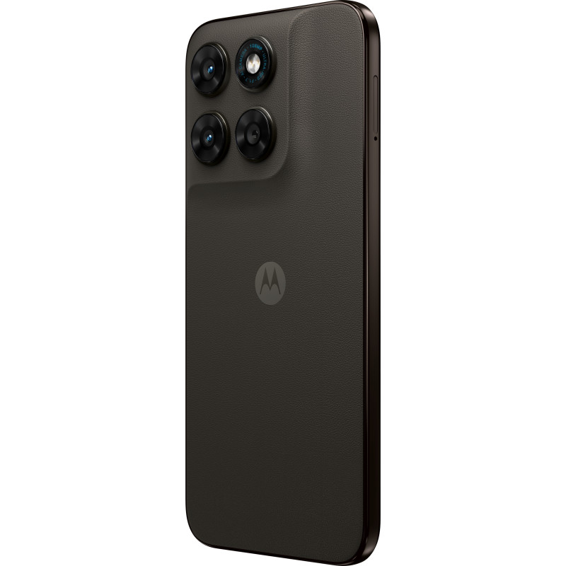 Смартфон Motorola Moto G77 8/256GB Black Olive (PBAW0026RS)