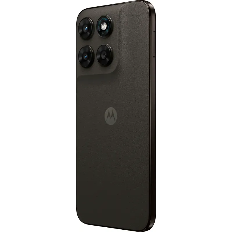 Смартфон Motorola Moto G77 8/256GB Black Olive (PBAW0026RS)