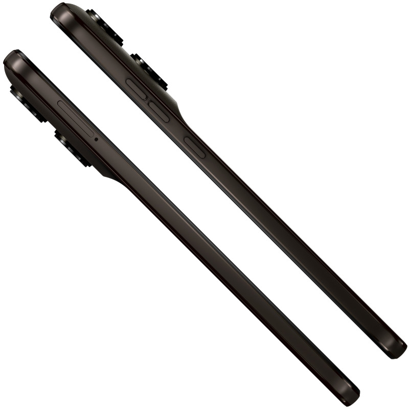 Смартфон Motorola Moto G77 8/256GB Black Olive (PBAW0026RS)