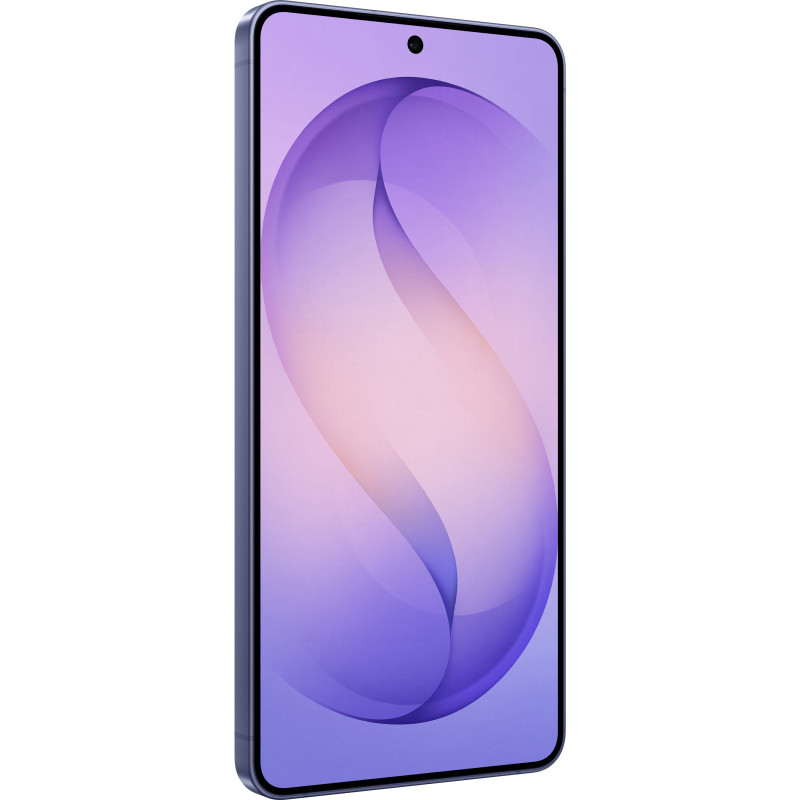 Смартфон Samsung Galaxy S26+ 12/512GB Cobalt Violet (SM-S947BZVG)