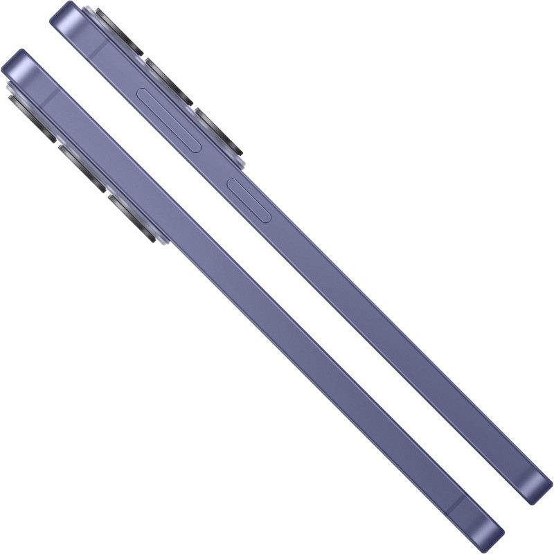 Смартфон Samsung Galaxy S26+ 12/512GB Cobalt Violet (SM-S947BZVG)