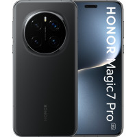 Смартфон Honor Magic7 Pro 12/512GB Black