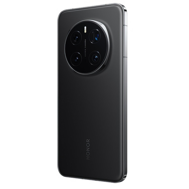 Смартфон Honor Magic7 Pro 12/512GB Black