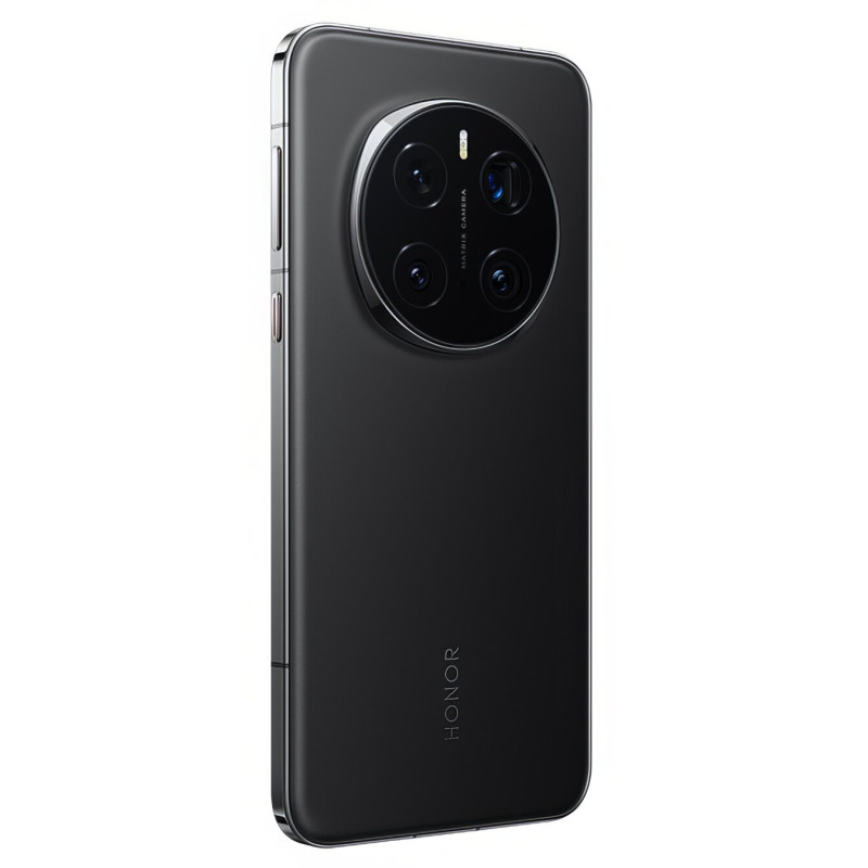 Смартфон Honor Magic7 Pro 12/512GB Black