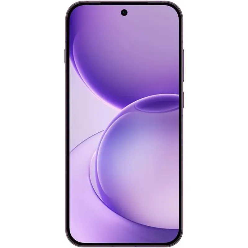 Смартфон OPPO Reno16 CPH2865 5G 12/256GB Twilight Violet