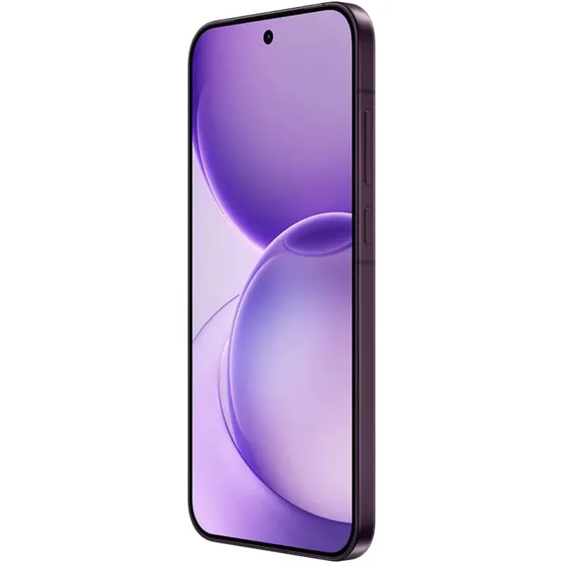 Смартфон OPPO Reno16 CPH2865 5G 12/256GB Twilight Violet