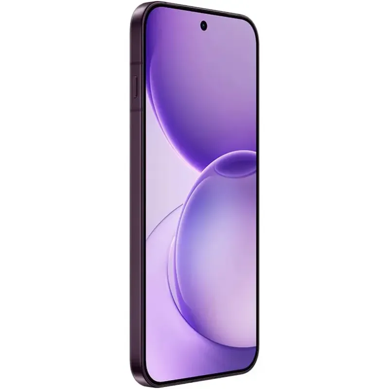Смартфон OPPO Reno16 CPH2865 5G 12/256GB Twilight Violet