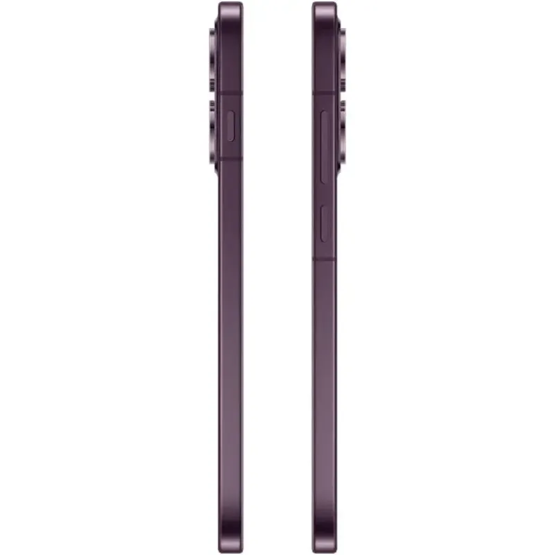 Смартфон OPPO Reno16 CPH2865 5G 12/256GB Twilight Violet