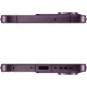 Смартфон OPPO Reno16 CPH2865 5G 12/256GB Twilight Violet