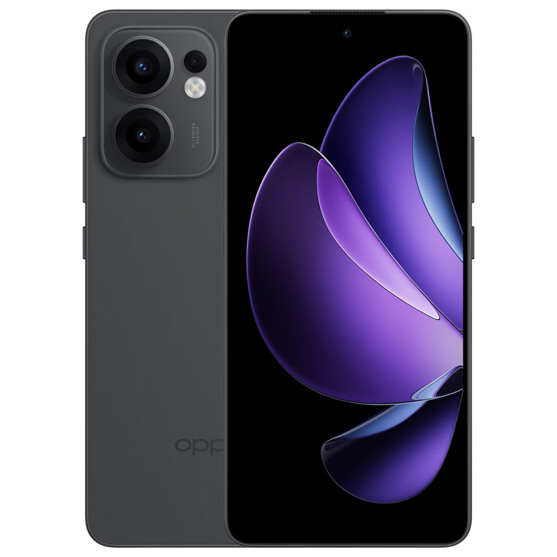 Смартфон OPPO Reno13 FS 5G 12/512GB Graphite Grey (CPH2699)