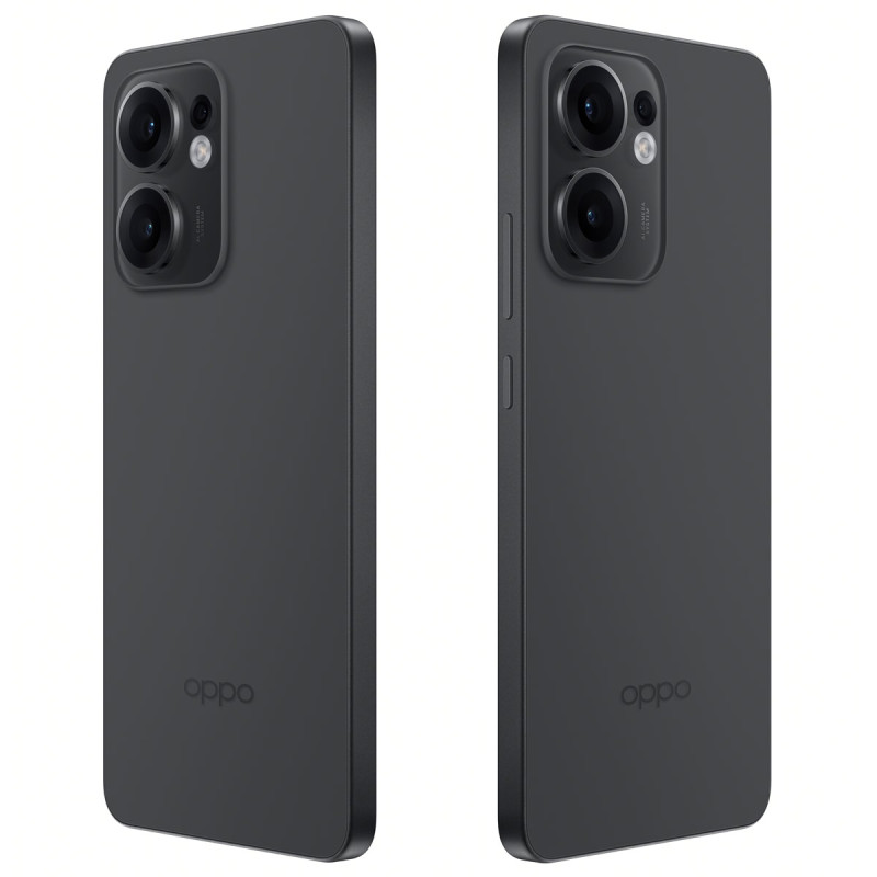 Смартфон OPPO Reno13 FS 5G 12/512GB Graphite Grey (CPH2699)