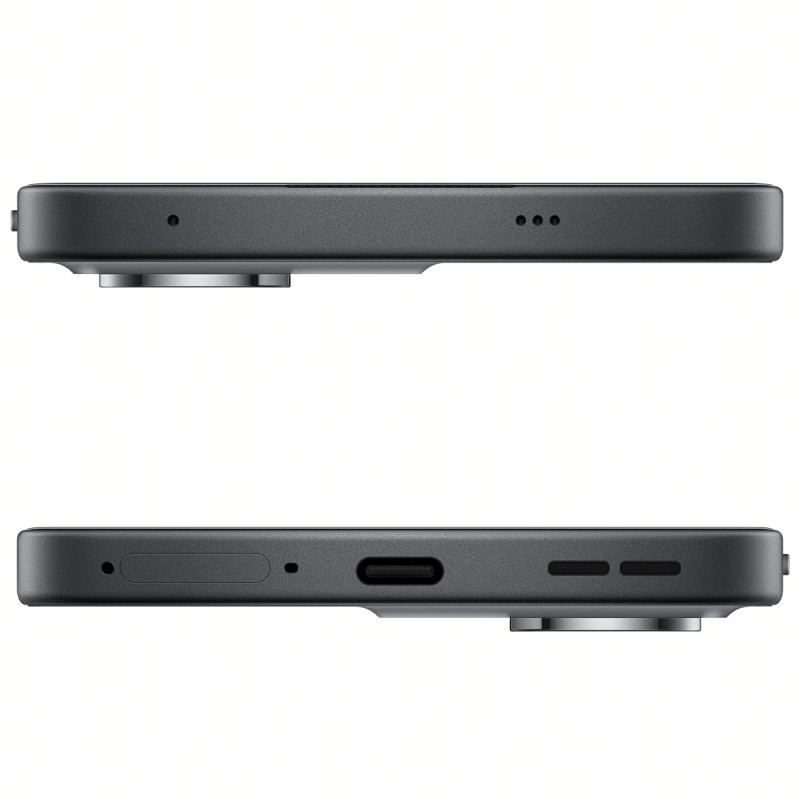 Смартфон OPPO Reno13 FS 5G 12/512GB Graphite Grey (CPH2699)
