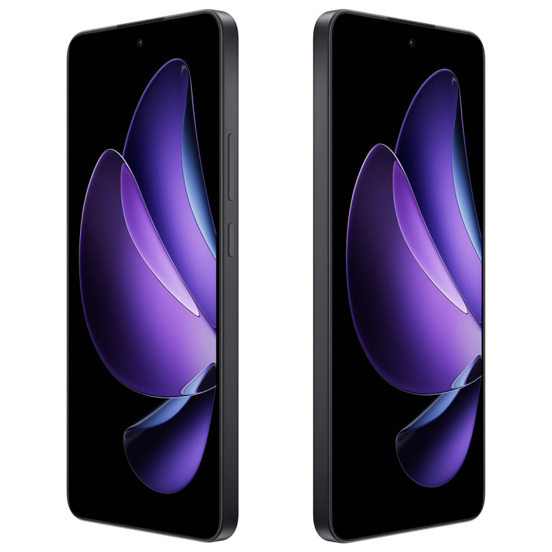 Смартфон OPPO Reno13 FS 5G 12/512GB Graphite Grey (CPH2699)