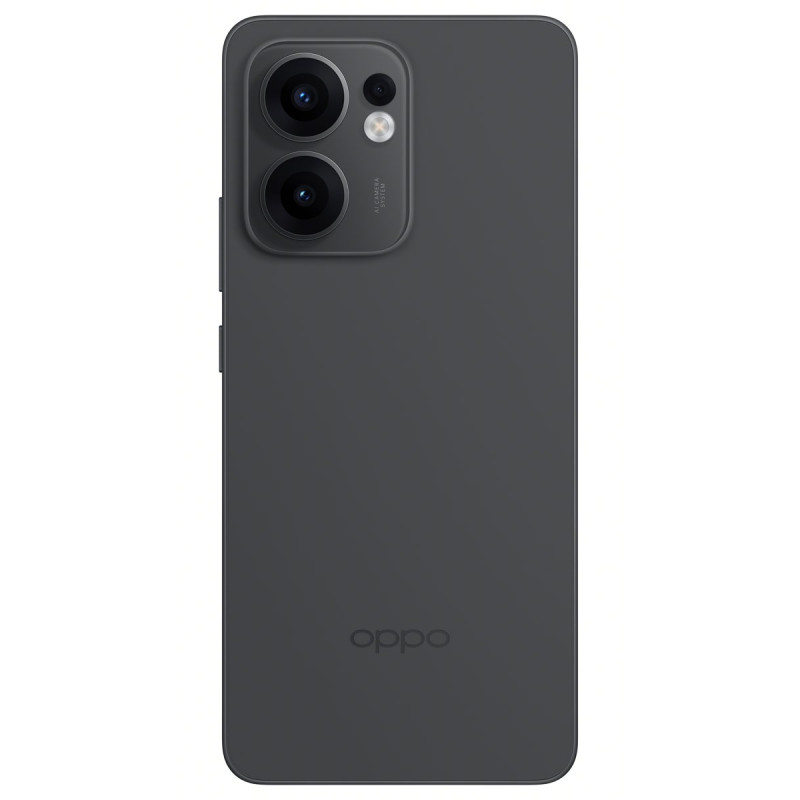 Смартфон OPPO Reno13 FS 5G 12/512GB Graphite Grey (CPH2699)