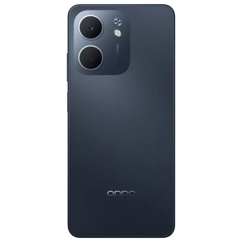 OPPO A5x 4G 4/128GB Midnight Blue (CPH2725)