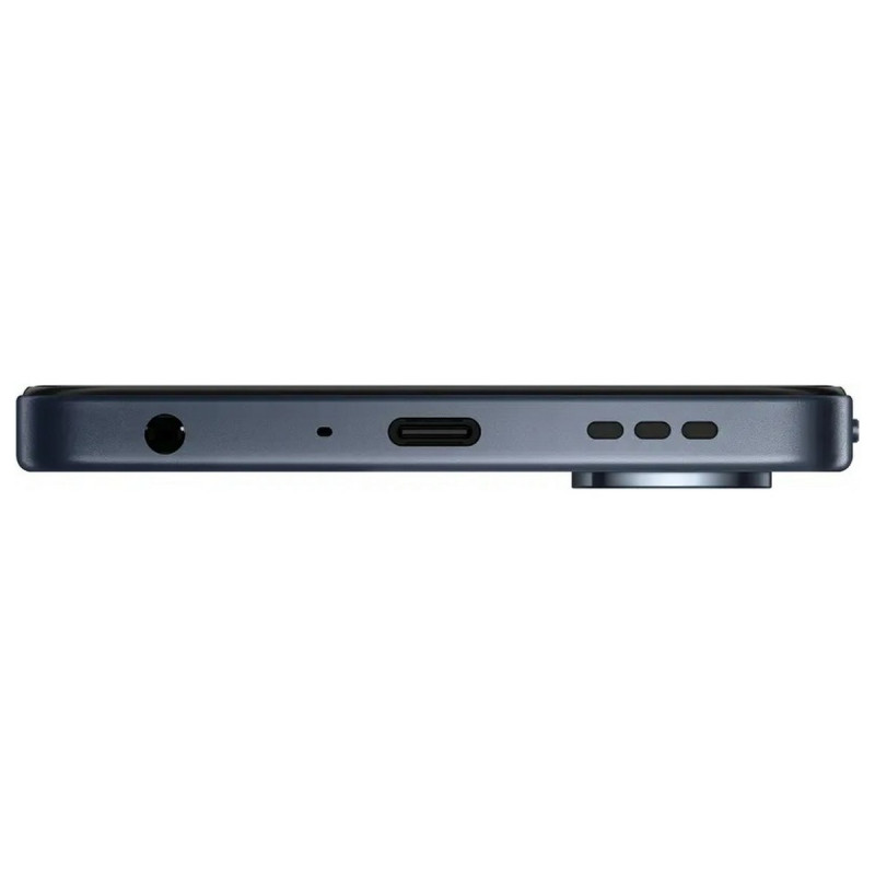 OPPO A5x 4G 4/128GB Midnight Blue (CPH2725)