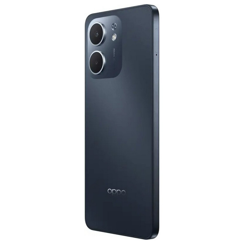 OPPO A5x 4G 4/128GB Midnight Blue (CPH2725)