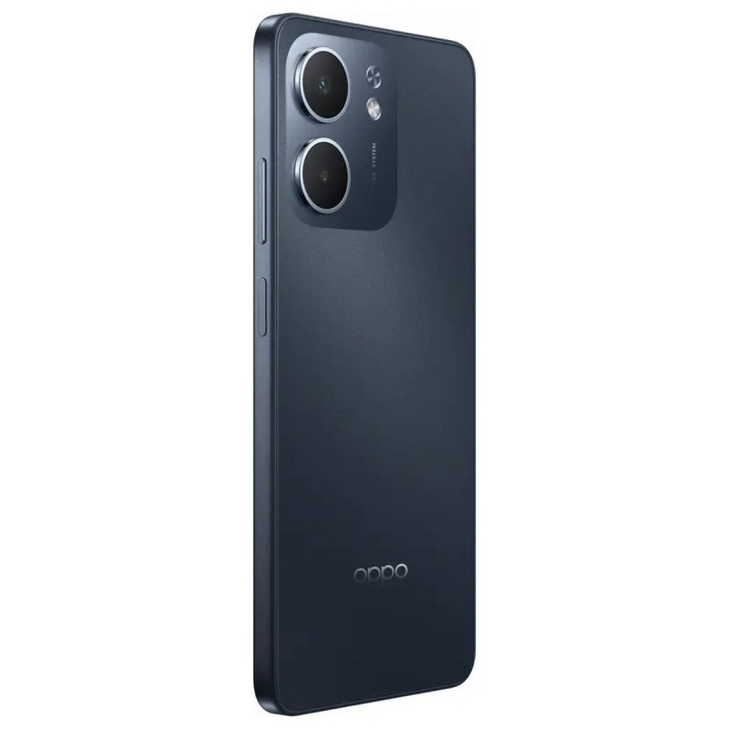 OPPO A5x 4G 4/128GB Midnight Blue (CPH2725)
