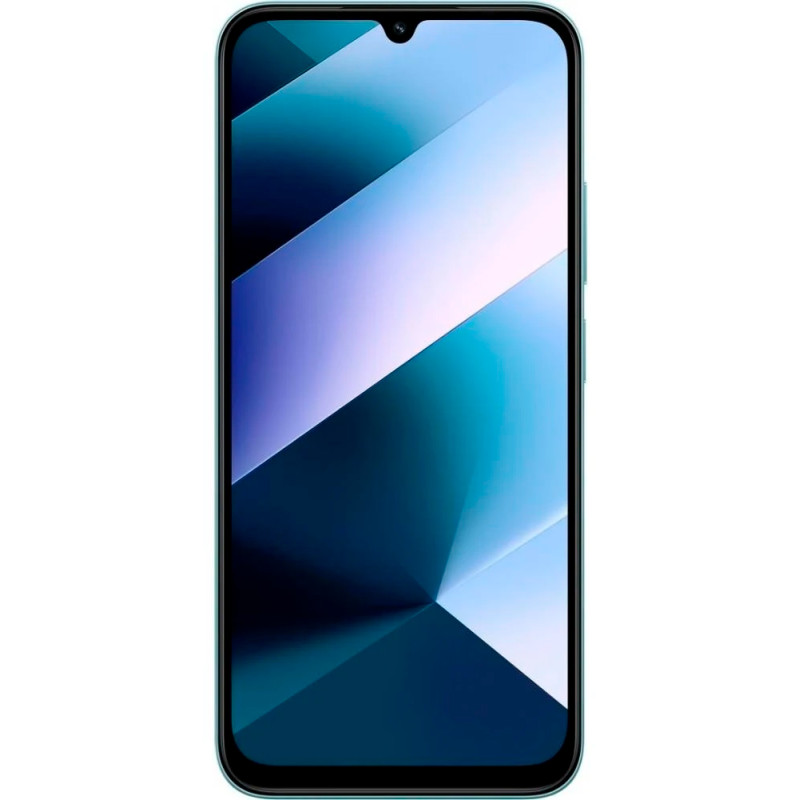 POCO C85 6/128GB Green